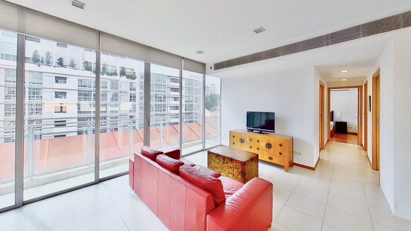 Spacious Bright Home next to Paya Lebar MRT, Paya Lebar MRT, Eunos / Geylang / Paya Lebar, 3 Bedrooms, 1,000 sqft, Apartment For Rent, by JO Tan, 19496051 - PropertyGuru.com.sg