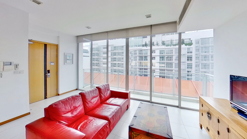 Spacious Bright Home next to Paya Lebar MRT, Paya Lebar MRT, Eunos / Geylang / Paya Lebar, 3 Bedrooms, 1,000 sqft, Apartment For Rent, by JO Tan, 19496051 - PropertyGuru.com.sg