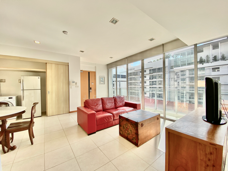 Spacious Bright Home next to Paya Lebar MRT, Paya Lebar MRT, Eunos / Geylang / Paya Lebar, 3 Bedrooms, 1,000 sqft, Apartment For Rent, by JO Tan, 19496051 - PropertyGuru.com.sg