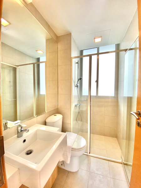 Spacious Bright Home next to Paya Lebar MRT, Paya Lebar MRT, Eunos / Geylang / Paya Lebar, 3 Bedrooms, 1,000 sqft, Apartment For Rent, by JO Tan, 19496051 - PropertyGuru.com.sg