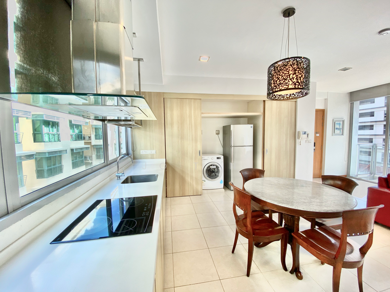 Spacious Bright Home next to Paya Lebar MRT, Paya Lebar MRT, Eunos / Geylang / Paya Lebar, 3 Bedrooms, 1,000 sqft, Apartment For Rent, by JO Tan, 19496051 - PropertyGuru.com.sg