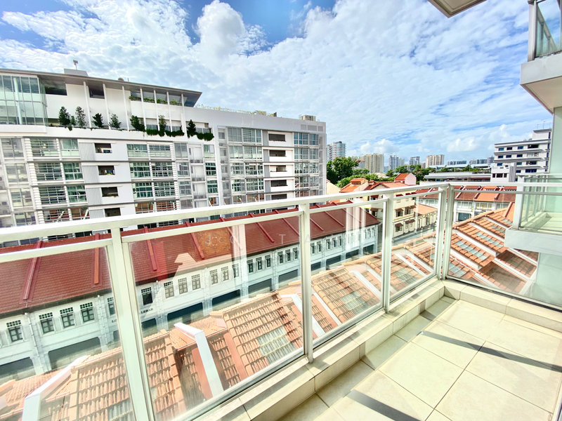 Spacious Bright Home next to Paya Lebar MRT, Paya Lebar MRT, Eunos / Geylang / Paya Lebar, 3 Bedrooms, 1,000 sqft, Apartment For Rent, by JO Tan, 19496051 - PropertyGuru.com.sg
