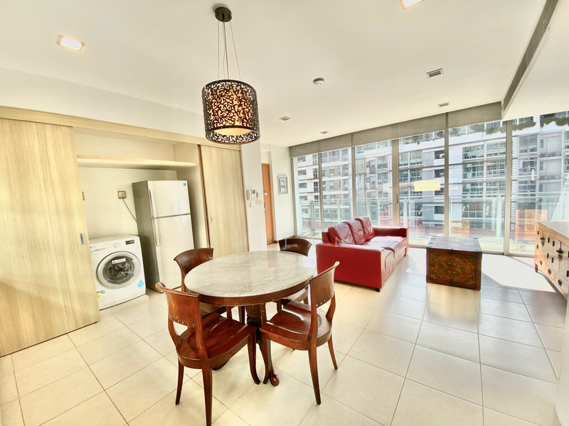 Spacious Bright Home next to Paya Lebar MRT, Paya Lebar MRT, Eunos / Geylang / Paya Lebar, 3 Bedrooms, 1,000 sqft, Apartment For Rent, by JO Tan, 19496051 - PropertyGuru.com.sg