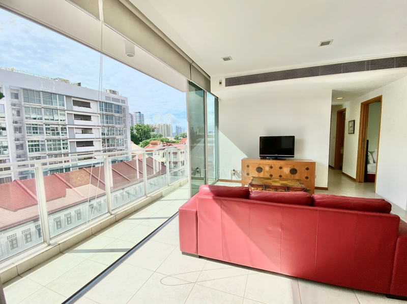 Spacious Bright Home next to Paya Lebar MRT, Paya Lebar MRT, Eunos / Geylang / Paya Lebar, 3 Bedrooms, 1,000 sqft, Apartment For Rent, by JO Tan, 19496051 - PropertyGuru.com.sg