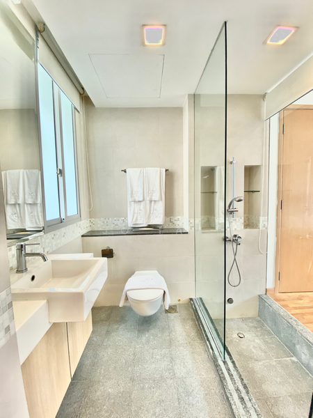 Spacious Bright Home next to Paya Lebar MRT, Paya Lebar MRT, Eunos / Geylang / Paya Lebar, 3 Bedrooms, 1,000 sqft, Apartment For Rent, by JO Tan, 19496051 - PropertyGuru.com.sg
