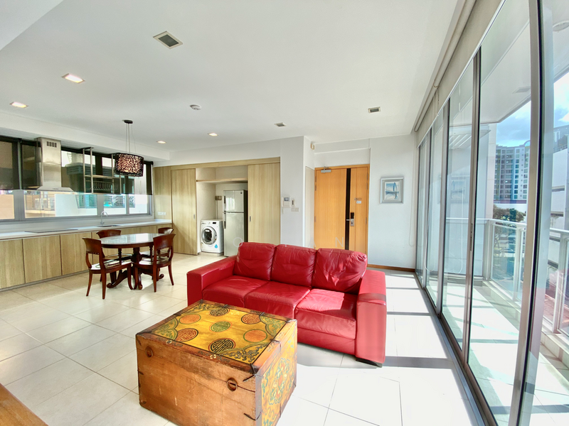 Spacious Bright Home next to Paya Lebar MRT, Paya Lebar MRT, Eunos / Geylang / Paya Lebar, 3 Bedrooms, 1,000 sqft, Apartment For Rent, by JO Tan, 19496051 - PropertyGuru.com.sg