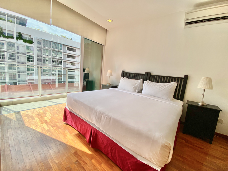 Spacious Bright Home next to Paya Lebar MRT, Paya Lebar MRT, Eunos / Geylang / Paya Lebar, 3 Bedrooms, 1,000 sqft, Apartment For Rent, by JO Tan, 19496051 - PropertyGuru.com.sg