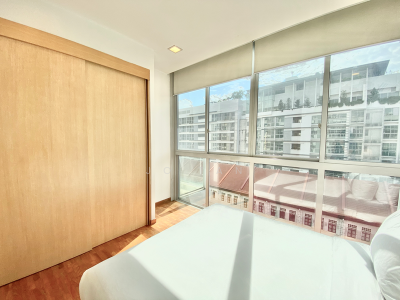 Spacious Bright Home next to Paya Lebar MRT, Paya Lebar MRT, Eunos / Geylang / Paya Lebar, 3 Bedrooms, 1,000 sqft, Apartment For Rent, by JO Tan, 19496051 - PropertyGuru.com.sg