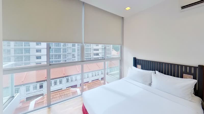 Spacious WOW Home next to Paya Lebar MRT, Paya Lebar mrt, 4 Bedrooms, 1,313 sqft, Apartment For Rent, by JO Tan, 19496094 - PropertyGuru.com.sg