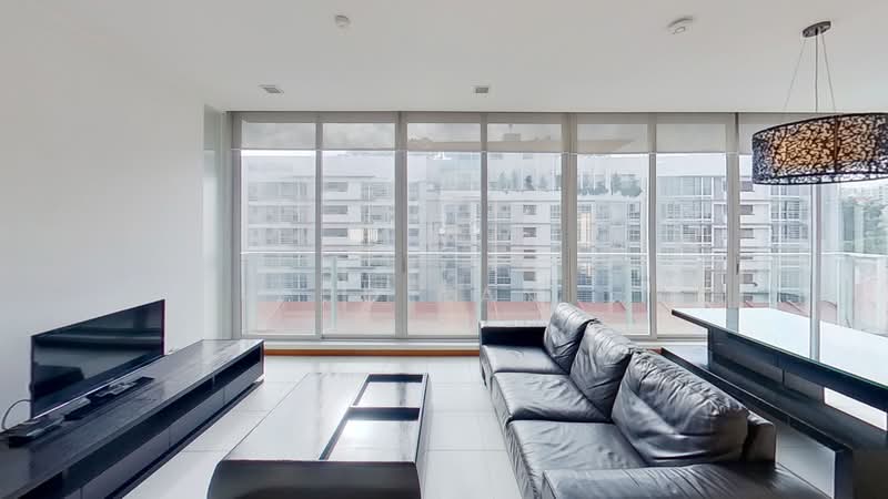 Spacious WOW Home next to Paya Lebar MRT, Paya Lebar mrt, 4 Bedrooms, 1,313 sqft, Apartment For Rent, by JO Tan, 19496094 - PropertyGuru.com.sg