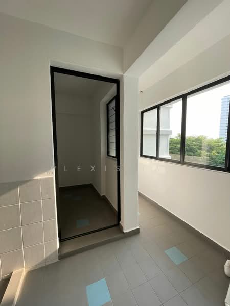 Braddell View, 10 Braddell Hill, 3 Bedrooms, 1,432 sqft, Apartment For Rent, by Alexis Tan, 19496766 - Laundry Area - PropertyGuru.com.sg