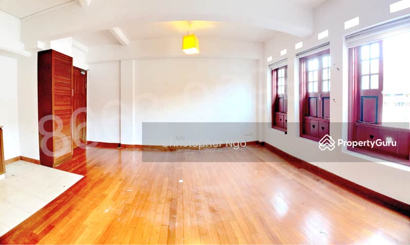 760sqft unit