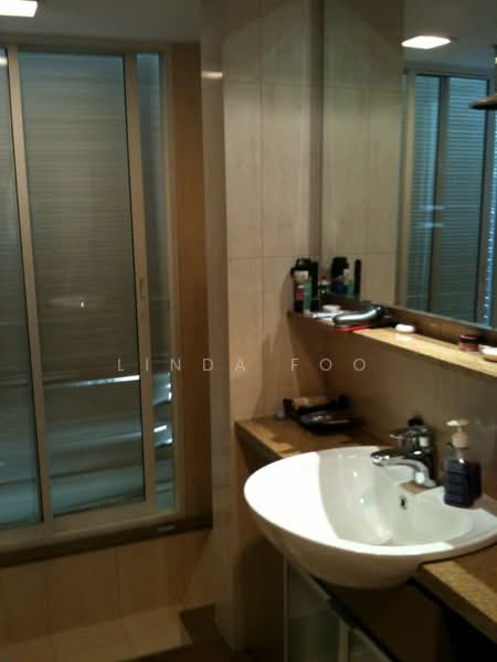 For Rent - Savannah Condopark