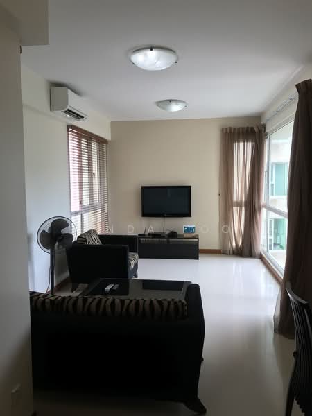 Savannah Condopark, 33 Simei Rise, 3 Bedrooms, 1,227 sqft, Condominium For Rent, by Linda Foo, 1949847 - PropertyGuru.com.sg