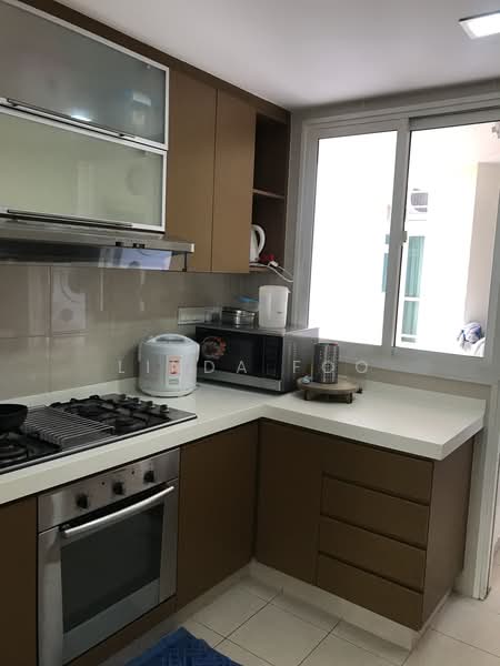 Savannah Condopark, 33 Simei Rise, 3 Bedrooms, 1,227 sqft, Condominium For Rent, by Linda Foo, 1949847 - PropertyGuru.com.sg