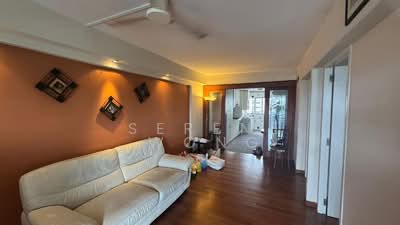 For Rent - 371 Clementi Avenue 4