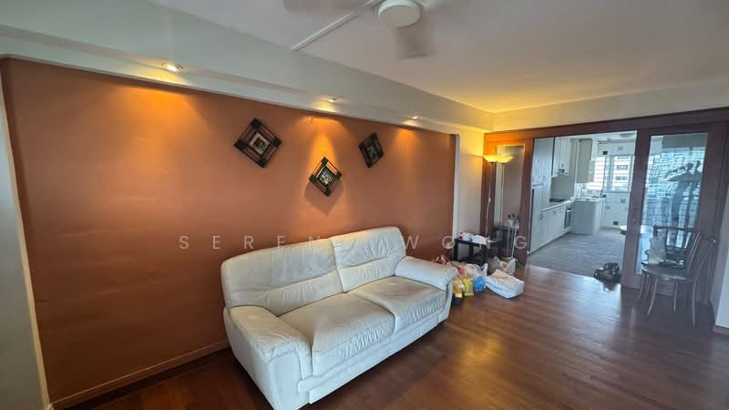 371 Clementi Avenue 4, 371 Clementi Avenue 4, 2 Bedrooms, 721 sqft, HDB Flat For Rent, by Serene Wong, 19498580 - PropertyGuru.com.sg