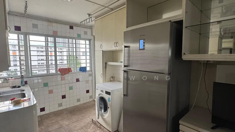 371 Clementi Avenue 4, 371 Clementi Avenue 4, 2 Bedrooms, 721 sqft, HDB Flat For Rent, by Serene Wong, 19498580 - PropertyGuru.com.sg