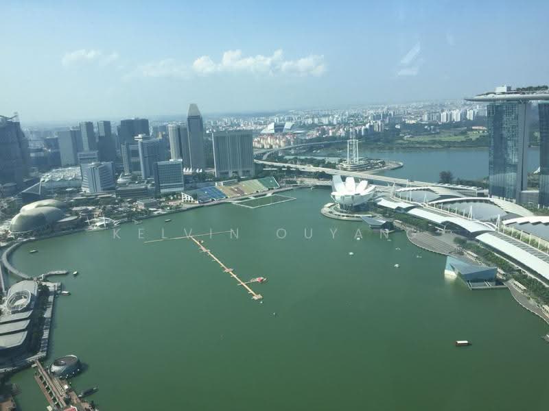 The Sail @ Marina Bay, 2 Marina Boulevard, Boat Quay / Raffles Place / Marina, 4 Bedrooms, 2,185 sqft, Apartment For Sale, by Kelvin Ouyang, 19498973 - PropertyGuru.com.sg