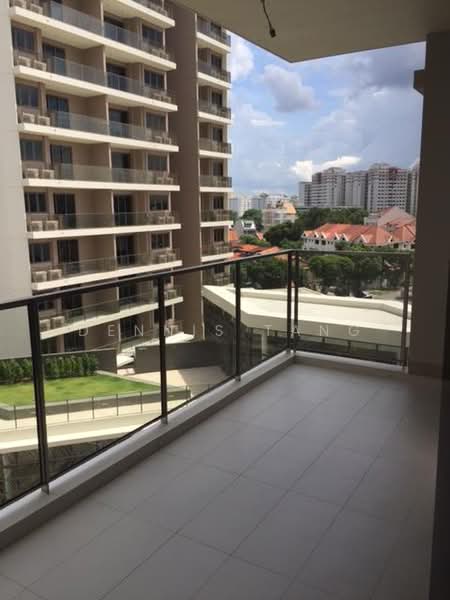 Kovan Regency, 42 Kovan Rise, 3 Bedrooms, 1,055 sqft, Condominium For Rent, by Dennis Tang, 19499431 - PropertyGuru.com.sg