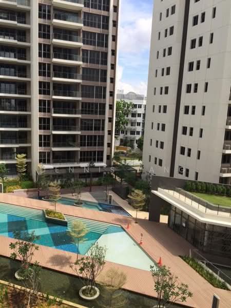 Kovan Regency, 42 Kovan Rise, 3 Bedrooms, 1,055 sqft, Condominium For Rent, by Dennis Tang, 19499431 - PropertyGuru.com.sg
