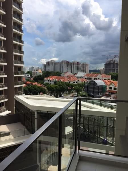 Kovan Regency, 42 Kovan Rise, 3 Bedrooms, 1,055 sqft, Condominium For Rent, by Dennis Tang, 19499431 - PropertyGuru.com.sg