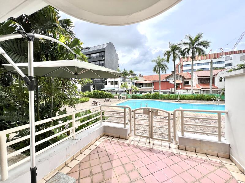 For Rent - Eunos Park
