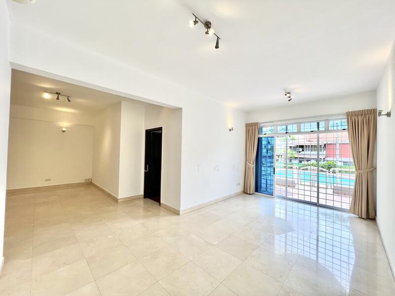 For Rent - Eunos Park