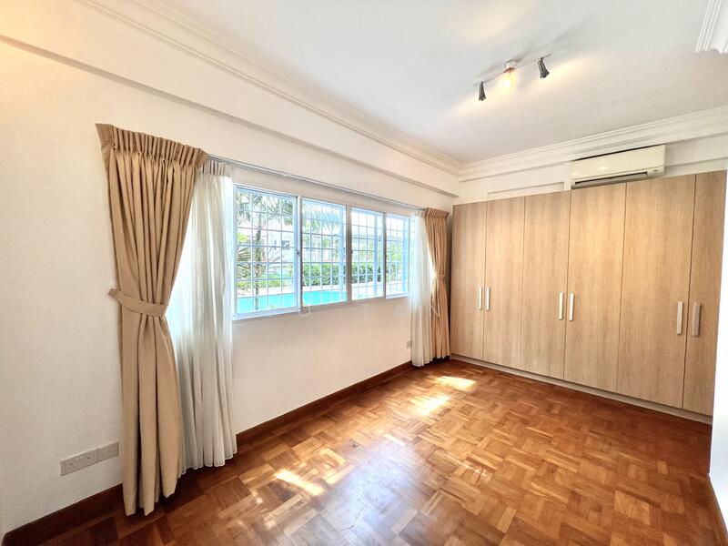 For Rent - Eunos Park