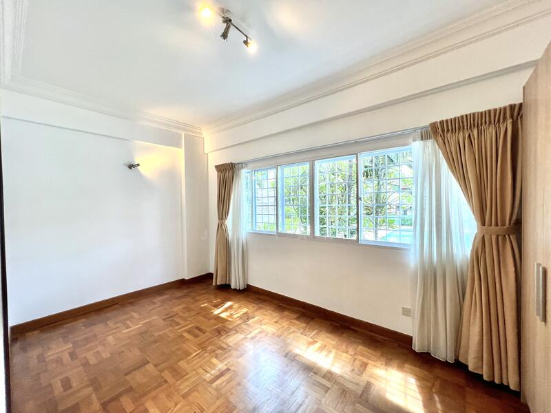 For Rent - Eunos Park