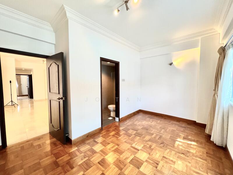 For Rent - Eunos Park