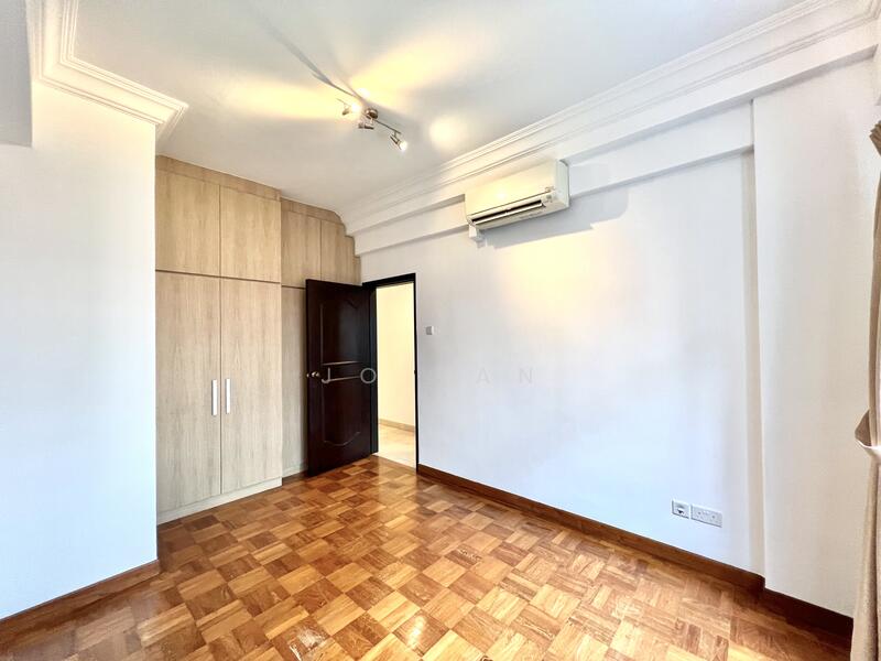 For Rent - Eunos Park