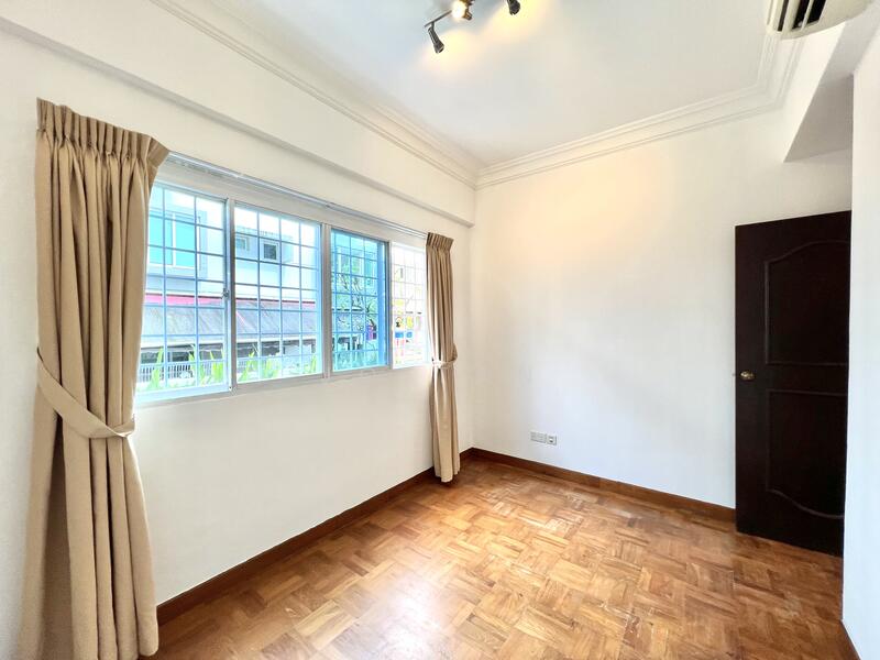 For Rent - Eunos Park