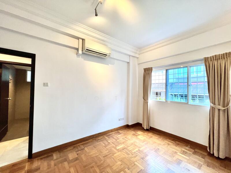 For Rent - Eunos Park