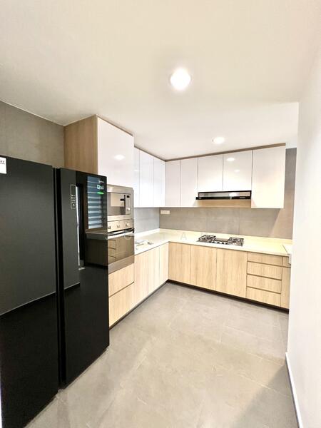 For Rent - Eunos Park