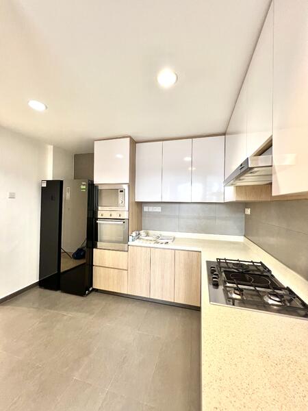 For Rent - Eunos Park