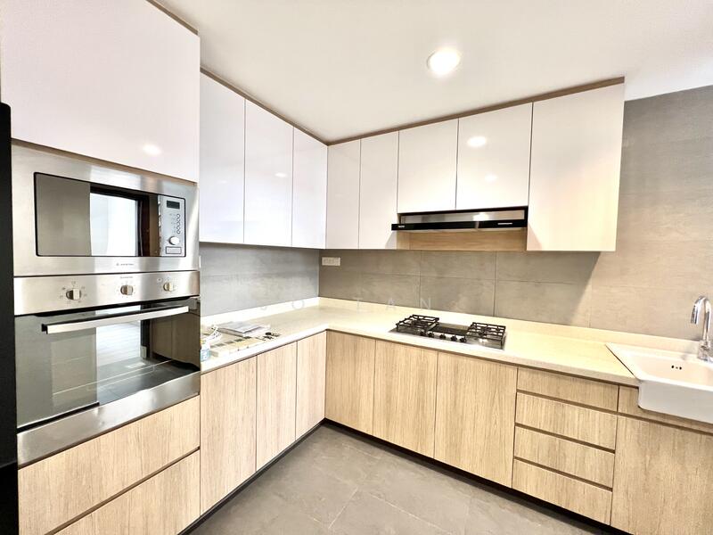 For Rent - Eunos Park