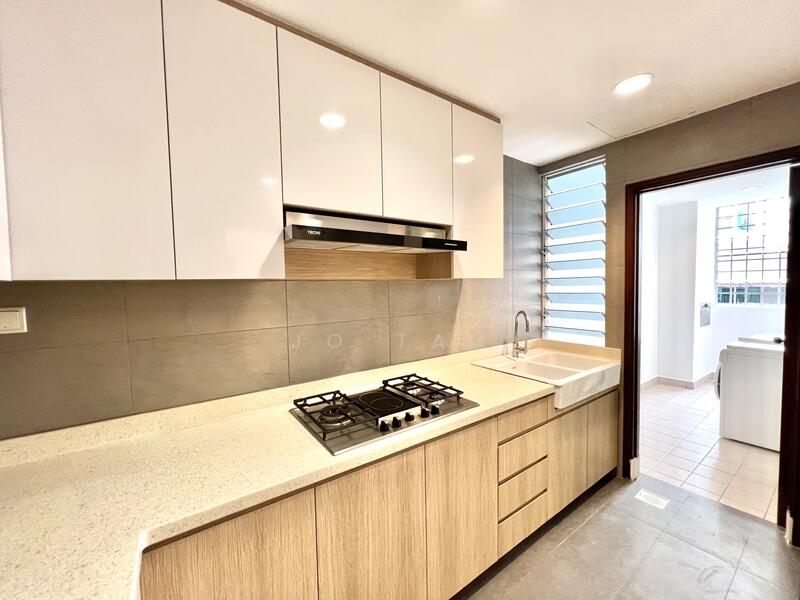 For Rent - Eunos Park