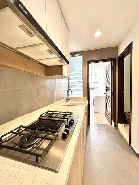 For Rent - Eunos Park