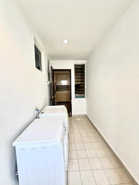 For Rent - Eunos Park