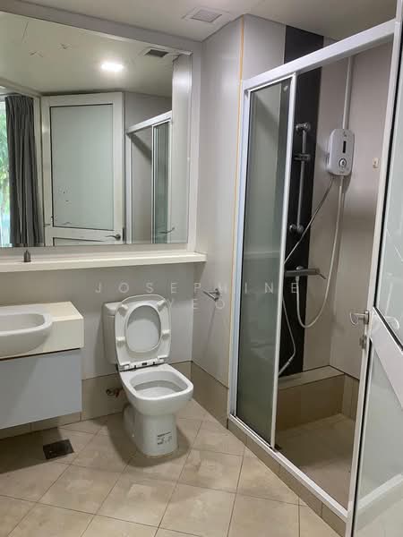 Farrer Park Suites, 80 Owen Road, 1 Bedroom, 441 sqft, Condominium For Rent, by Josephine Yeo, 19500684 - PropertyGuru.com.sg