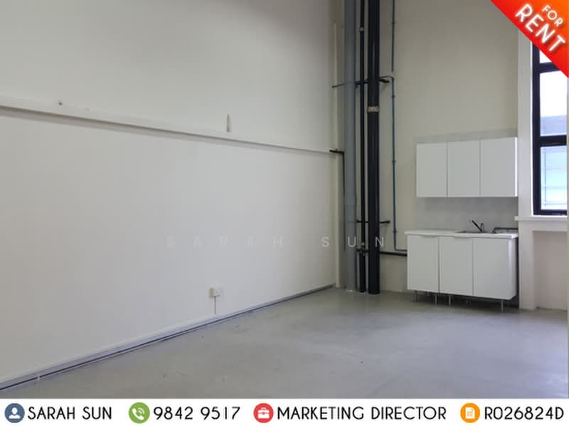 Citilink Warehouse Complex, 102E Pasir Panjang Road, 600 sqft, Light Industrial (B1) For Rent, by Sarah Sun, 19501280 - CommercialGuru.com.sg
