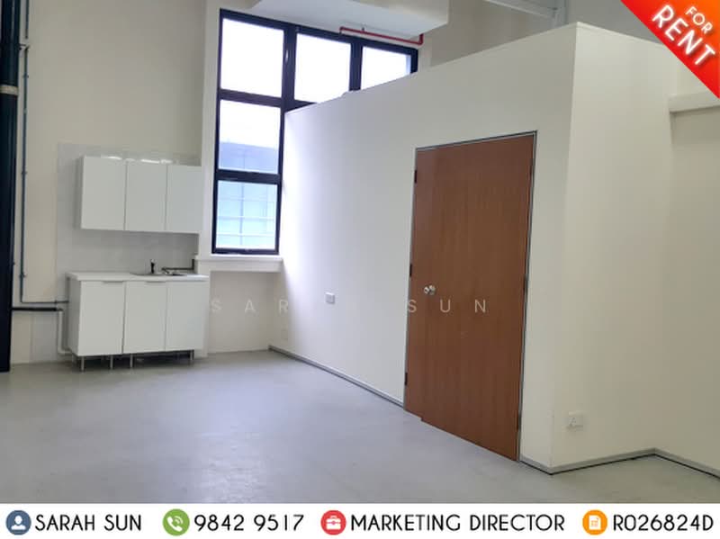 Citilink Warehouse Complex, 102E Pasir Panjang Road, 600 sqft, Light Industrial (B1) For Rent, by Sarah Sun, 19501280 - CommercialGuru.com.sg