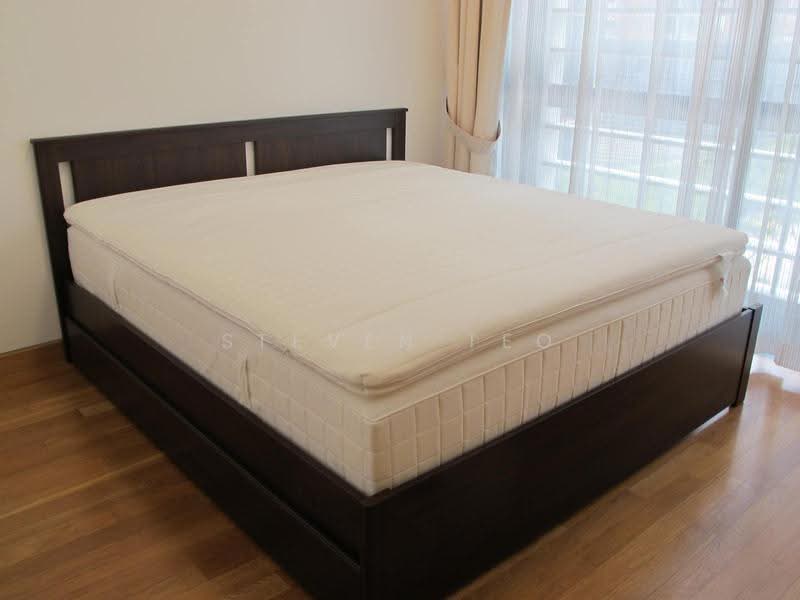 Urban Suites @ Hullet Road, 3 Hullet Road, Orchard / River Valley, 2 Bedrooms, 1,044 sqft, Condominium For Rent, by Steven Teo, 19501645 - PropertyGuru.com.sg