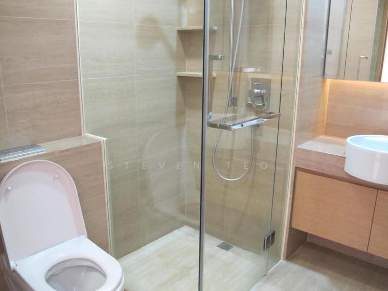 Urban Suites @ Hullet Road, 3 Hullet Road, Orchard / River Valley, 2 Bedrooms, 1,044 sqft, Condominium For Rent, by Steven Teo, 19501645 - PropertyGuru.com.sg