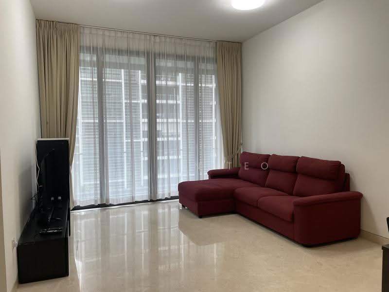 Urban Suites @ Hullet Road, 3 Hullet Road, Orchard / River Valley, 2 Bedrooms, 1,044 sqft, Condominium For Rent, by Steven Teo, 19501645 - PropertyGuru.com.sg