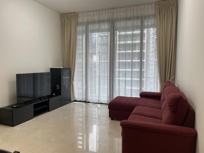 Urban Suites @ Hullet Road, 3 Hullet Road, Orchard / River Valley, 2 Bedrooms, 1,044 sqft, Condominium For Rent, by Steven Teo, 19501645 - PropertyGuru.com.sg