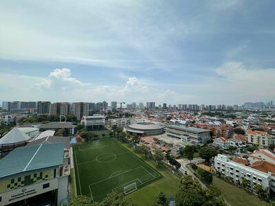 For Rent - Questa @ Dunman
