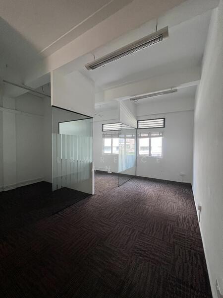 Keong Saik / Chinatown / Outram MRT, Outram MRT, 1,100 sqft, Office For Rent, by Lawrence Ang, 19502635 - CommercialGuru.com.sg