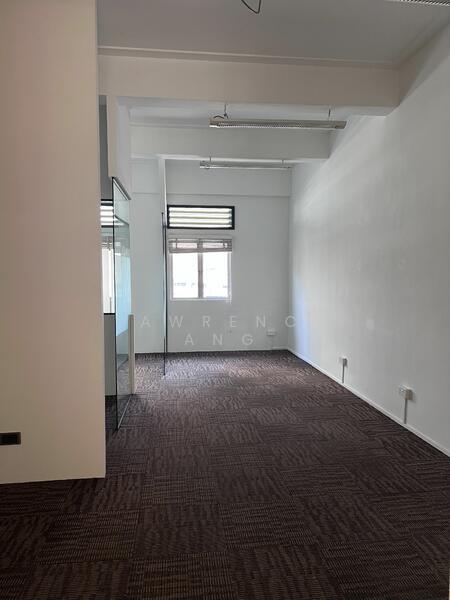 Keong Saik / Chinatown / Outram MRT, Outram MRT, 1,100 sqft, Office For Rent, by Lawrence Ang, 19502635 - CommercialGuru.com.sg